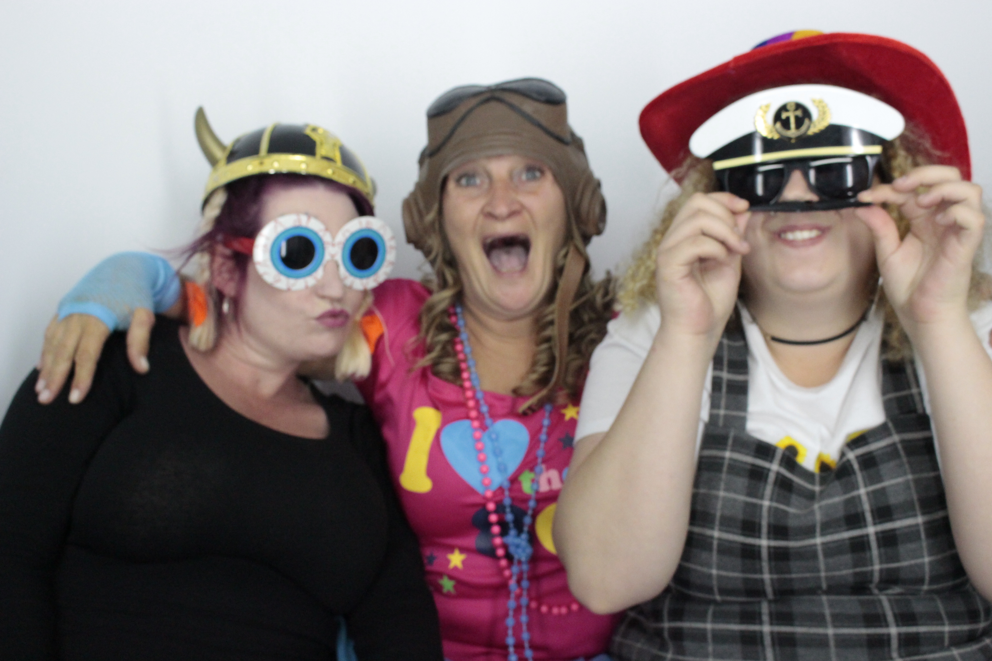 Alan's 50th Birthday  | View more photos from the event at gallery.myphotoboothexperience.co.uk/u/MyPhotoBoothExperienceLtd/Alans-50th-Birthday